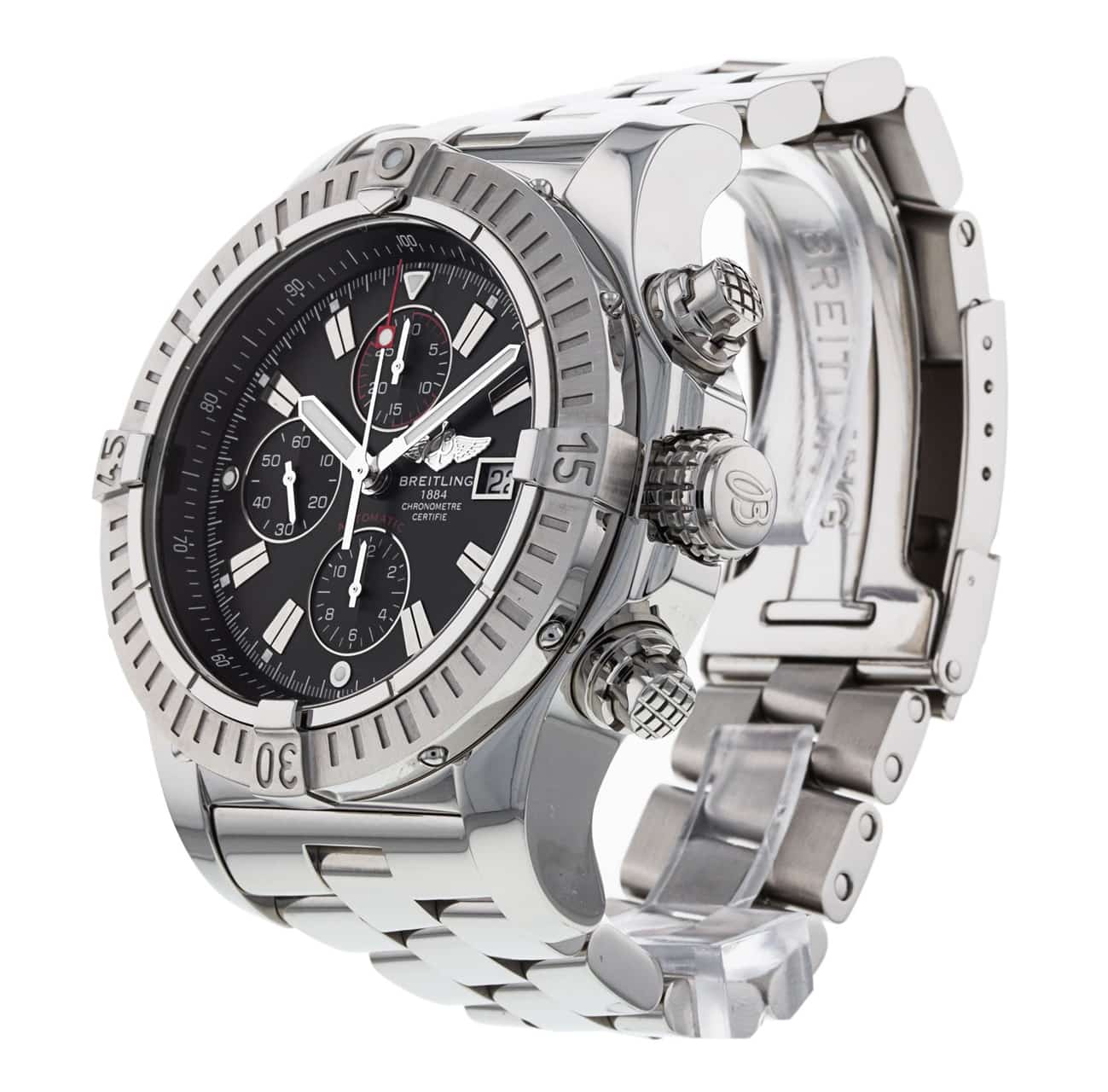 Breitling sales 1884 a13370